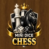Mini Dice Chess