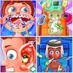 Mini Doctor Games game thumbnail image