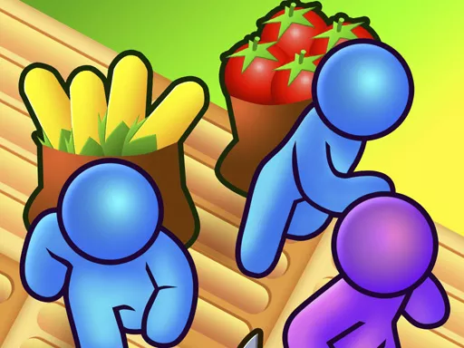 Mini farm - game thumbnail image