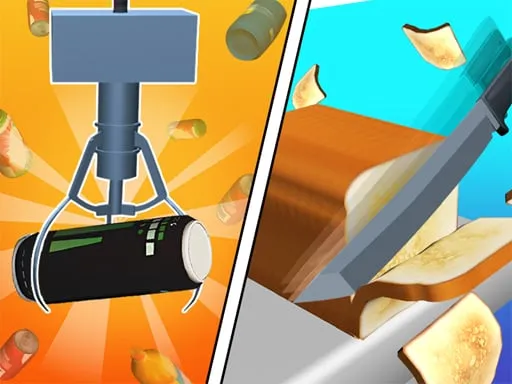 Mini Games Relax Collection 2 game thumbnail image