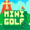Mini Golf 2 game thumbnail image