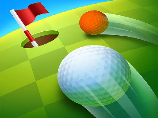 Mini Golf Challenge - game thumbnail image