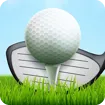 Mini Golf Club io game thumbnail image