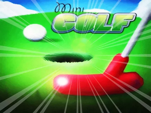 Mini Golf King  2 - game thumbnail image