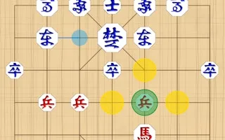 Mini Janggi - game thumbnail image