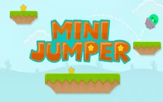 Mini Jumper - game thumbnail image