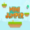 Mini Jumper game thumbnail image