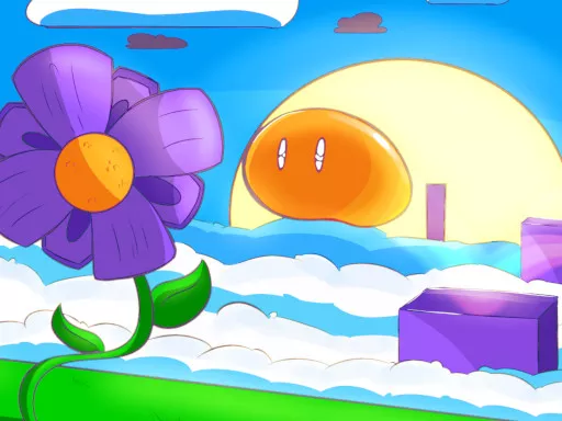 Mini Jumps - game thumbnail image