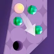 Mini Putt Gem Forest - game thumbnail image