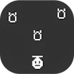 Mini Retro Bomber Enhanced game thumbnail image