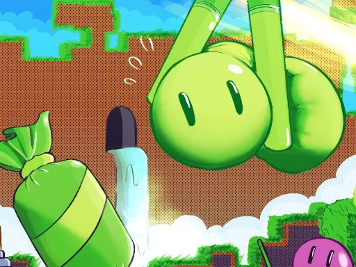 Mini Stilts - game thumbnail image