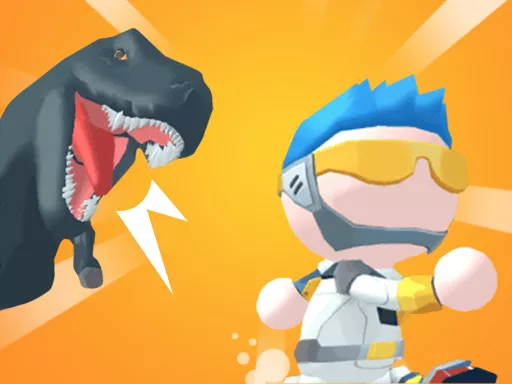 Mini Survival Challenge - game thumbnail image