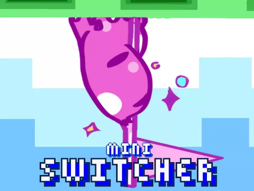 Mini Switcher - game thumbnail image