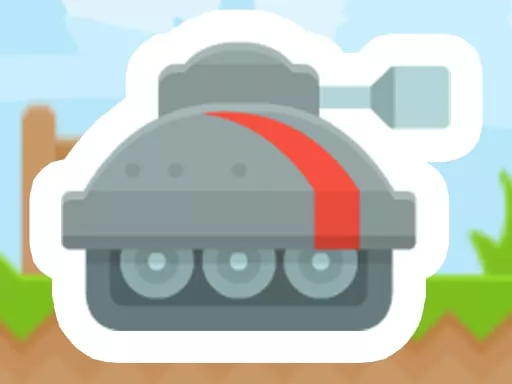 Mini Tanks - game thumbnail image