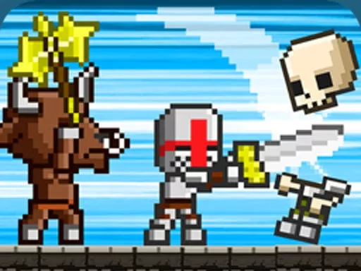 Mini - game thumbnail image