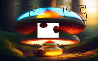 Miniature Charmander Picture Block Quest - game thumbnail image