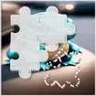 Miniature Charmander Picture Block Quest game thumbnail image