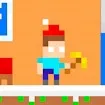 Minicraft Winterblock game thumbnail image