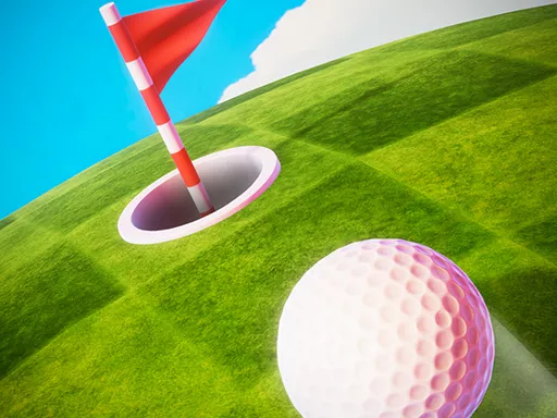 Minigolf Tour - game thumbnail image