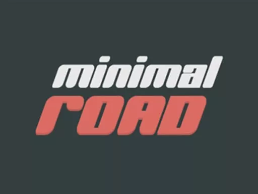 Minimal Road - game thumbnail image