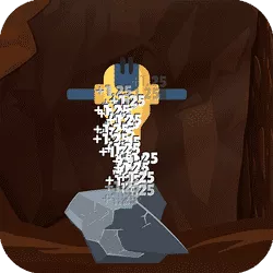 Mining Rush - game thumbnail image
