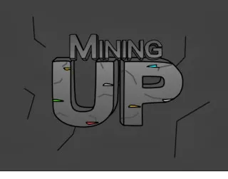 Mining Up - game thumbnail image