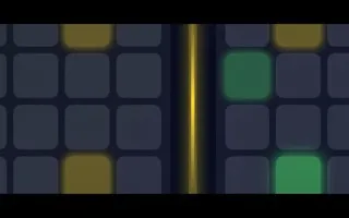 Mirror Shift Surreal Puzzle Game - game thumbnail image