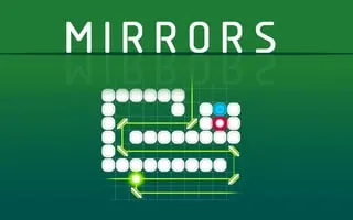 Mirrors - Puzzle - game thumbnail image
