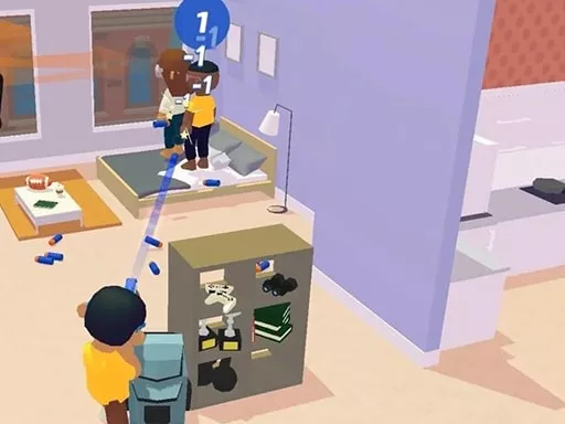 Mischievous - game thumbnail image