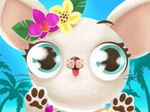 Miss Hollywood - Vacation Game - game thumbnail image