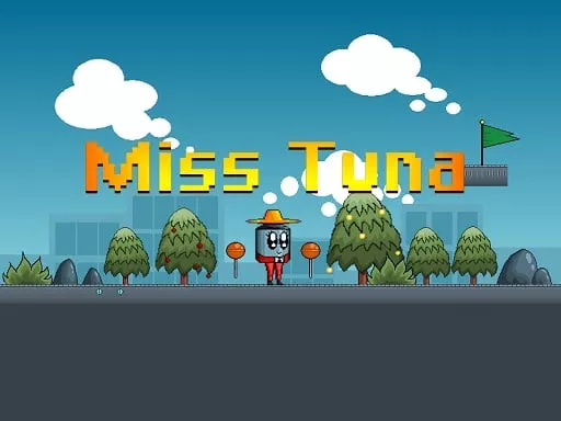 Miss Tuna - game thumbnail image
