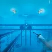 Missile Control Infiltration Strike game thumbnail image