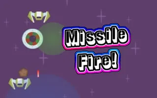 Missile Fire - game thumbnail image