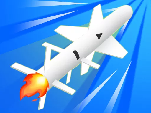 Missile Launch Master - game thumbnail image