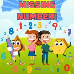 Missing Number - game thumbnail image