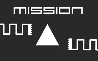 MISSION - game thumbnail image
