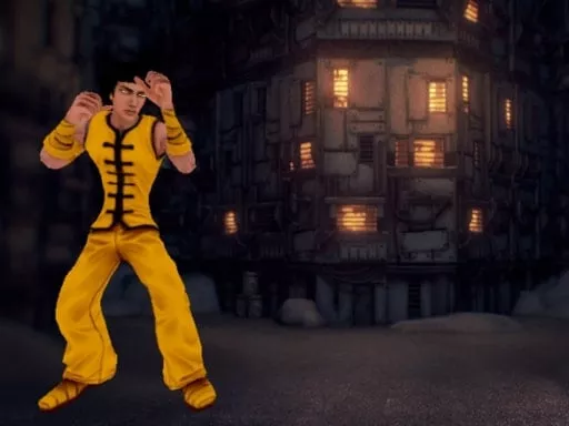 Missionary Fighter - game thumbnail image