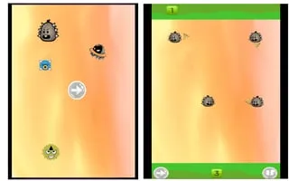 Mites - game thumbnail image