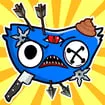 Mix and kick monsters game thumbnail image