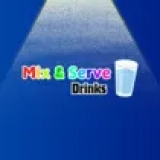 Mix & Serve Drinks