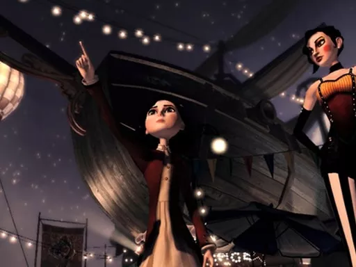 Mixed Juice - game thumbnail image