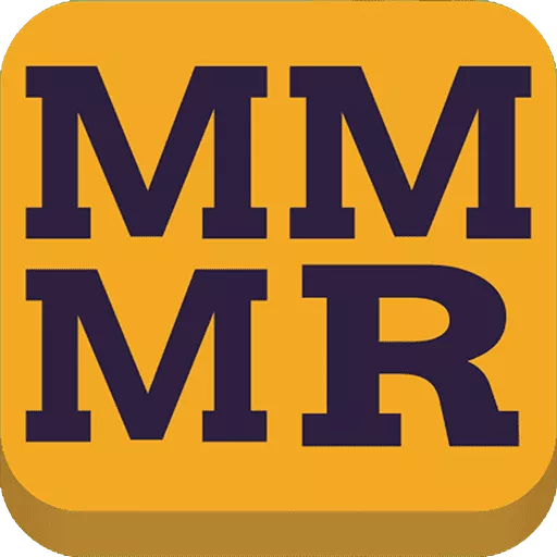MMMR game thumbnail image