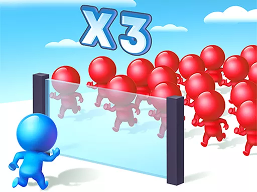 Mob Control - game thumbnail image