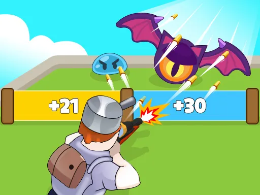 Mob Handler - game thumbnail image