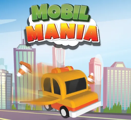 Mobil Mania - game thumbnail image