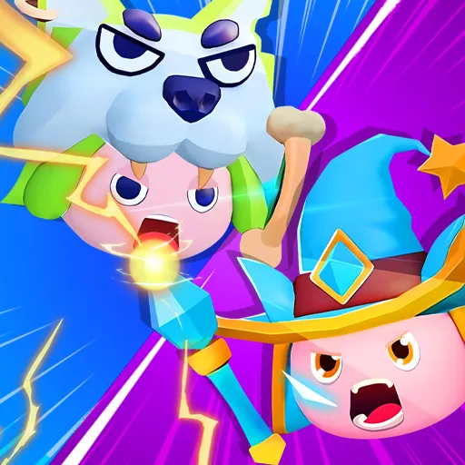 Mobile Legends Slime 3v3 game thumbnail image