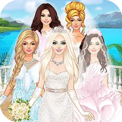 Model Wedding - Girl Games - game thumbnail image