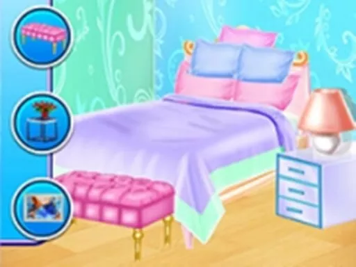 Modern Home Interior Design - game thumbnail image