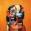 Modern Paintings. Gallery of Art game thumbnail image