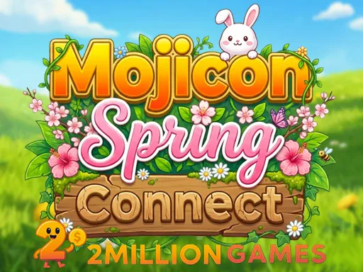 Mojicon Spring Connect - game thumbnail image